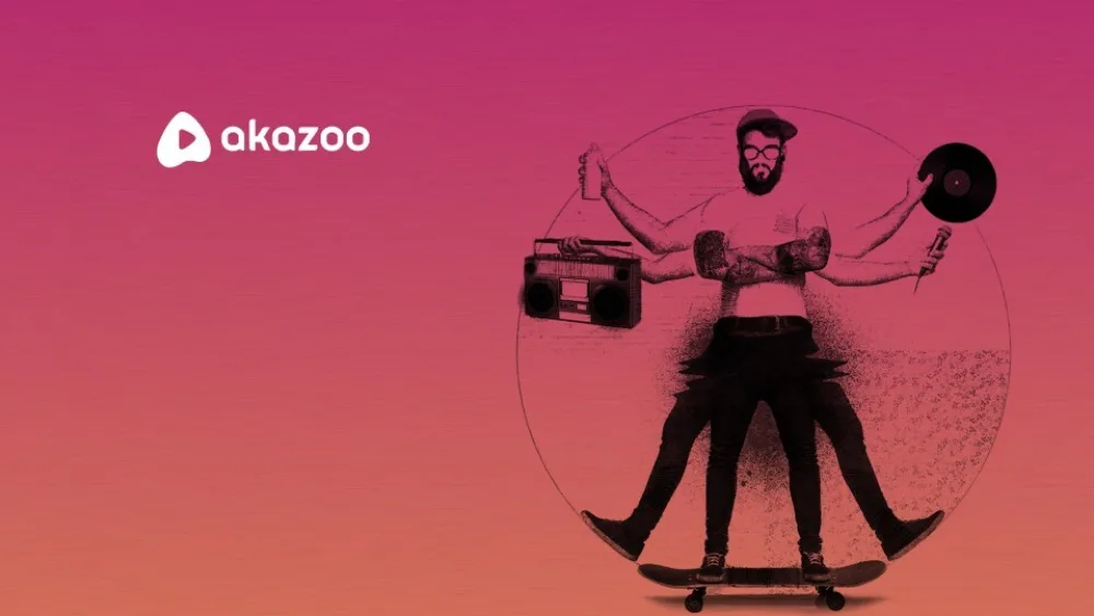 Αποπέμφθηκε από Διευθύνων Σύμβουλος της Akazoo ο Απόστολος Ζερβός