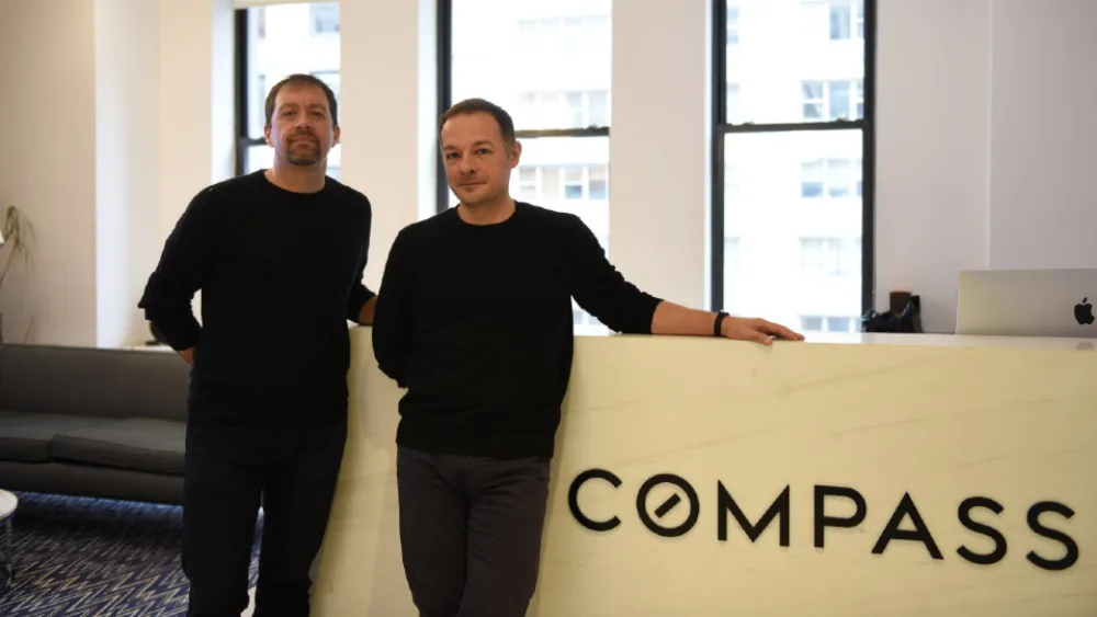 Η αμερικανική Compass εξαγοράζει την Detectica του Πάνου Ηπειρώτη