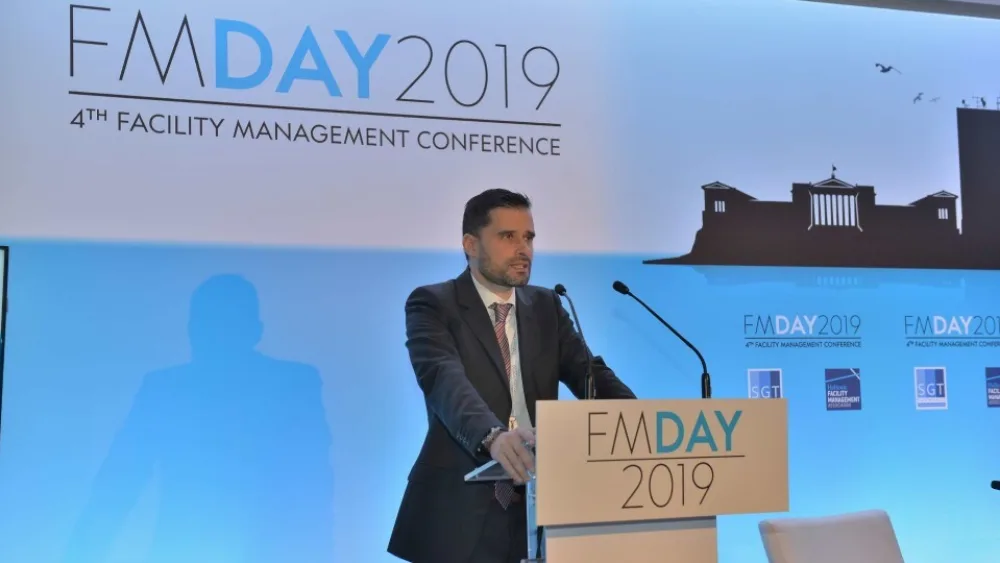 Facility Management Day 2019: Νέες λύσεις και πρακτικές για το Facility Management