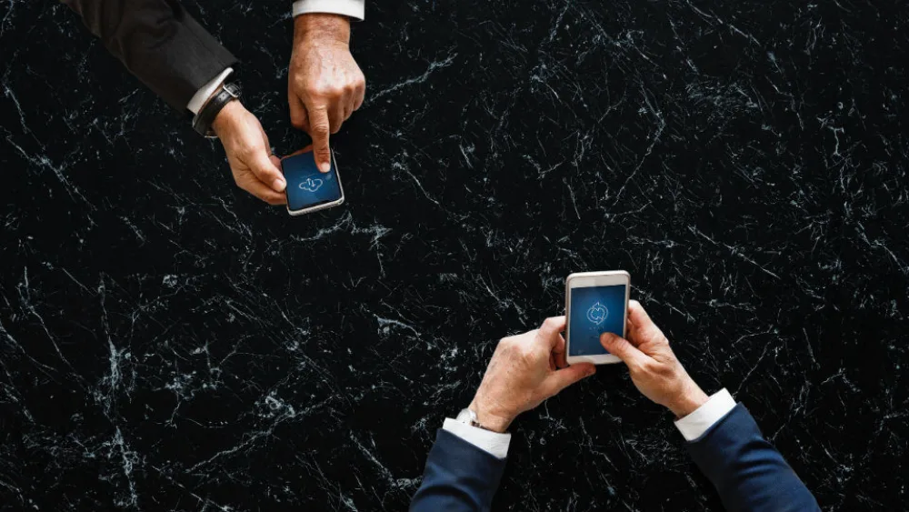 Νέες ευκαιρίες εργασίας και βιώσιμης ανάπτυξης στο ψηφιακό γίγνεσθαι