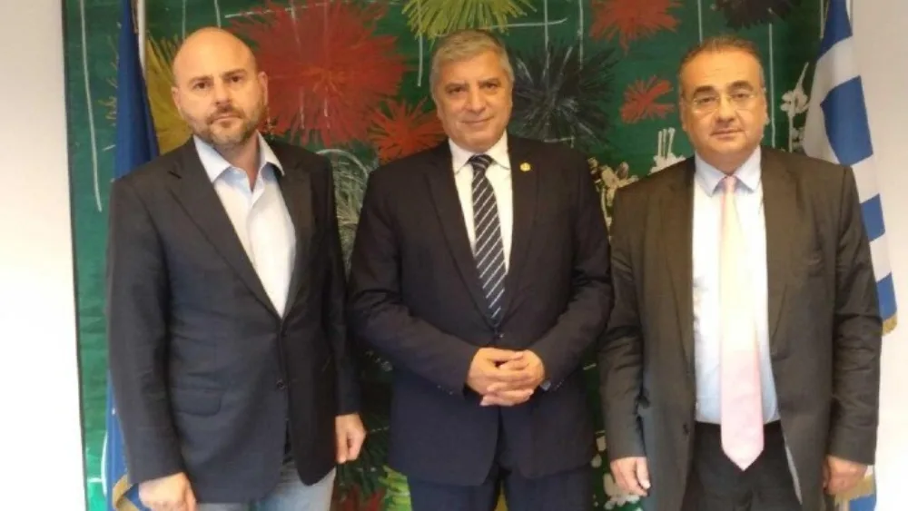 ΤΕΕ: Συγκρότηση ομάδας για προώθηση προτάσεων για το ασφαλιστικό