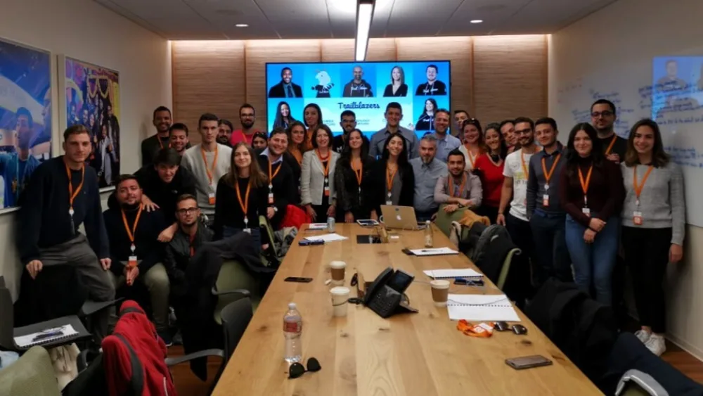 Το 1o φετινό Mindspace MeetUp “How to StartUp | Just Do στη Θεσσαλονίκη