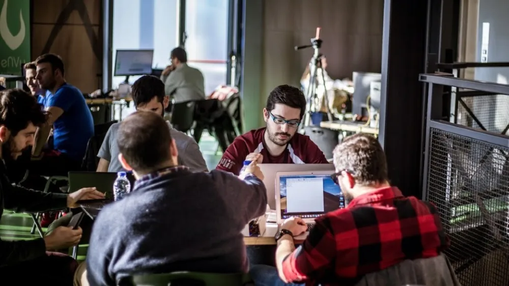 Πραγματοποιήθηκε το Industry 4.0 NOW Crowdhackathon, με τη συμμετοχή 30 ομάδων