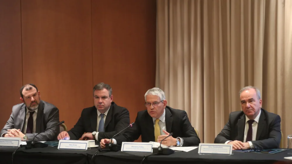 Στα 17,5 δισ. ευρώ ετησίως η επίδραση της δραστηριότητας των ΒΙ.ΠΕ.