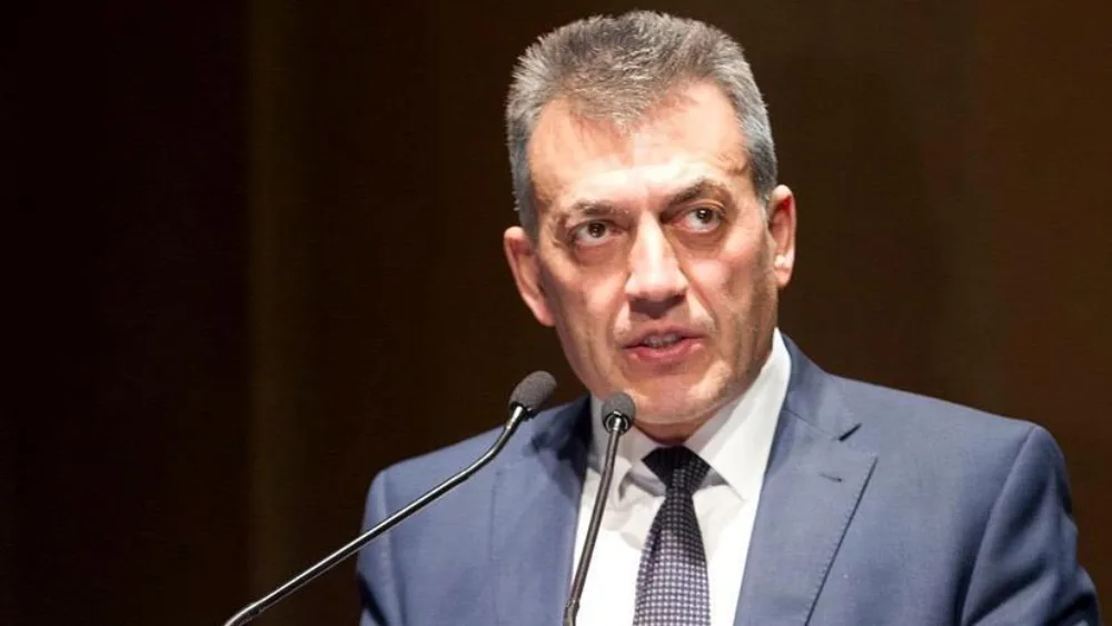 ΑΤΛΑΣ: Ψηφιακά με το πάτημα ενός κουμπιού η έκδοση σύνταξης