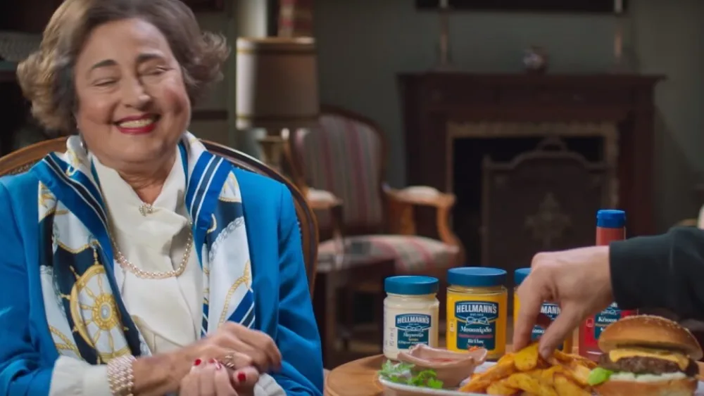 Νέα διαφήμιση Hellman’s: Τι απαντά η Unilever για την προσφυγή τριών εταιρειών