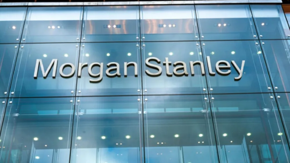 Η Morgan Stanley πουλάει ανεπιθύμητα δάνεια που συνδέονται ευρωπαϊκές επιχειρήσεις