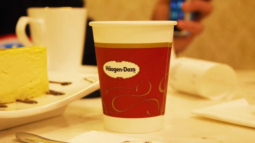 Αλλάζει χέρια η εταιρεία «πίσω» από το brand της Haagen-Dazs