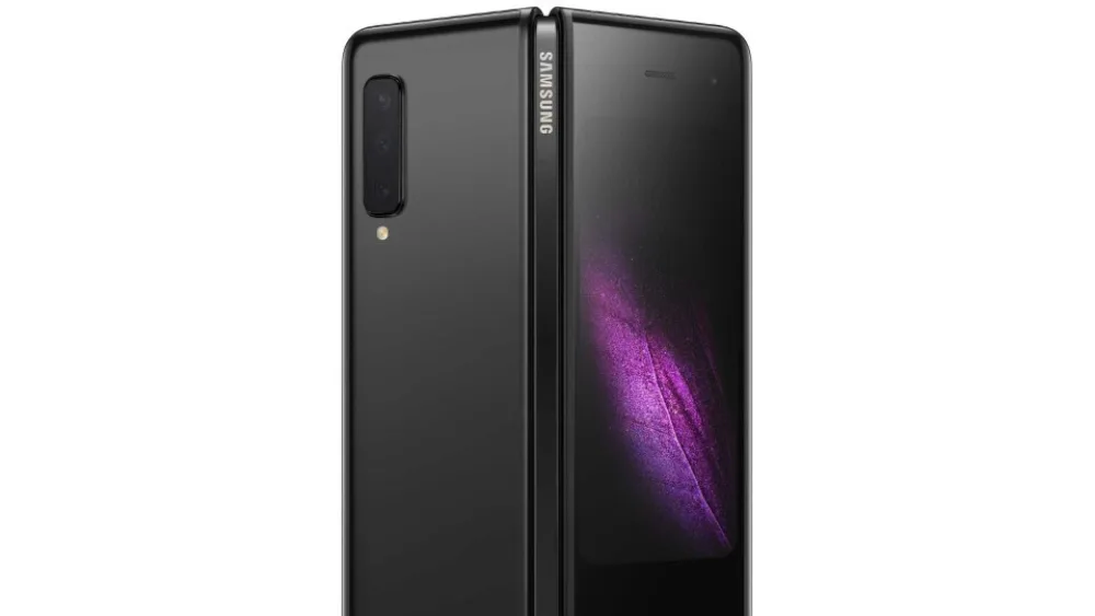 Το Samsung Galaxy Fold έφτασε σε Ελλάδα & Κύπρο - Αυτή είναι η τιμή του