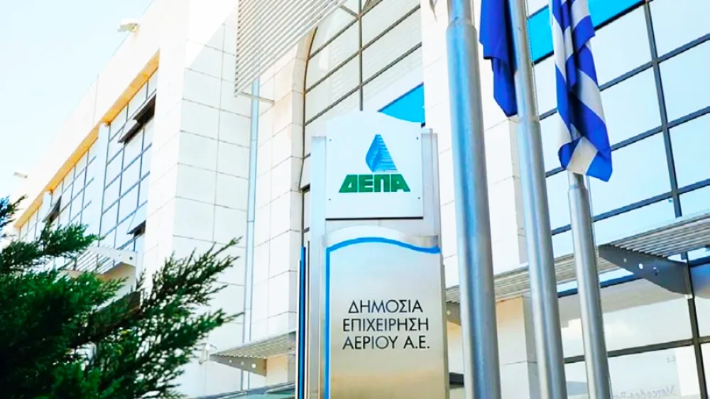 Δικαίωση της ΔΕΠΑ στη διένεξη με την τουρκική BOTAS