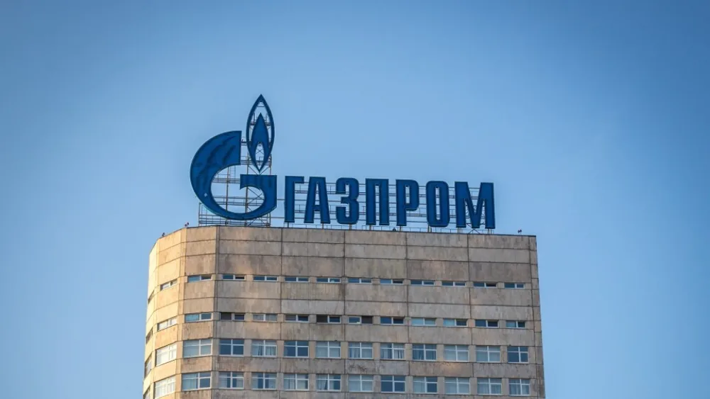 Gazprom: Πιθανή μία αύξηση 60% των τιμών φυσικού αερίου αν συνεχιστούν οι κυρώσεις