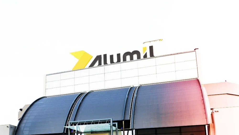 Εγκρίθηκε το σχέδιο απορρόφησης της Αλουφοντ από την Αλουμύλ