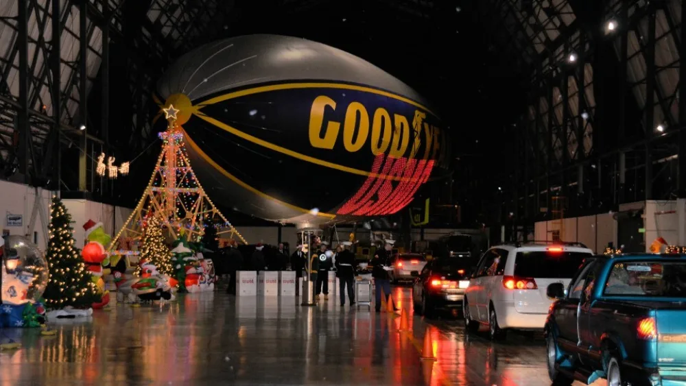 Η Goodyear συμβάλλει στον αγώνα για την προστασία του περιβάλλοντος