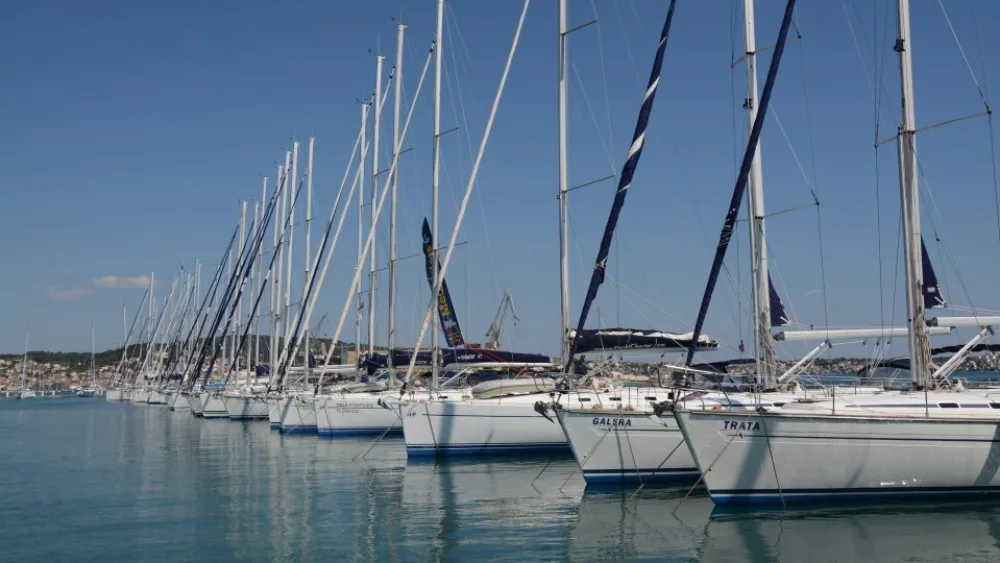 Στα «χέρια» της CVC οι μαρίνες του Dogus Group στην Ελλάδα