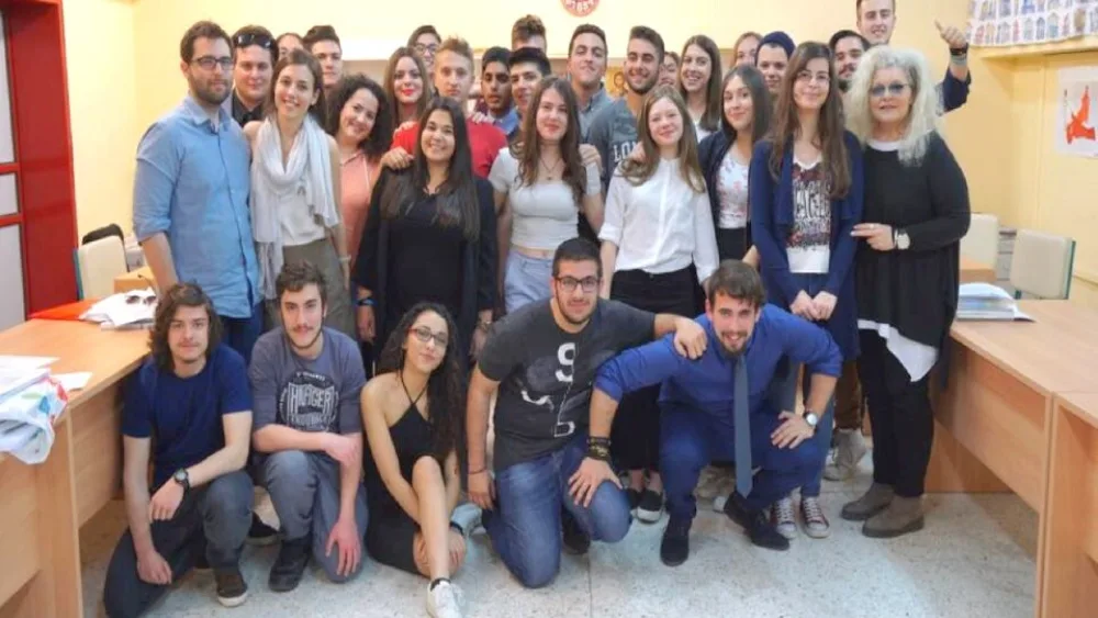 Οι αιτήσεις για τον «Πρωταγόρα» 2020 ξεκίνησαν!