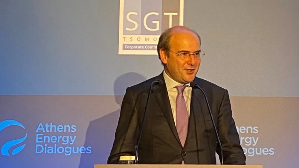 Χατζηδάκης: Μέσα στο 2020 η περαιτέρω ιδιωτικοποίηση του ΑΔΜΗΕ