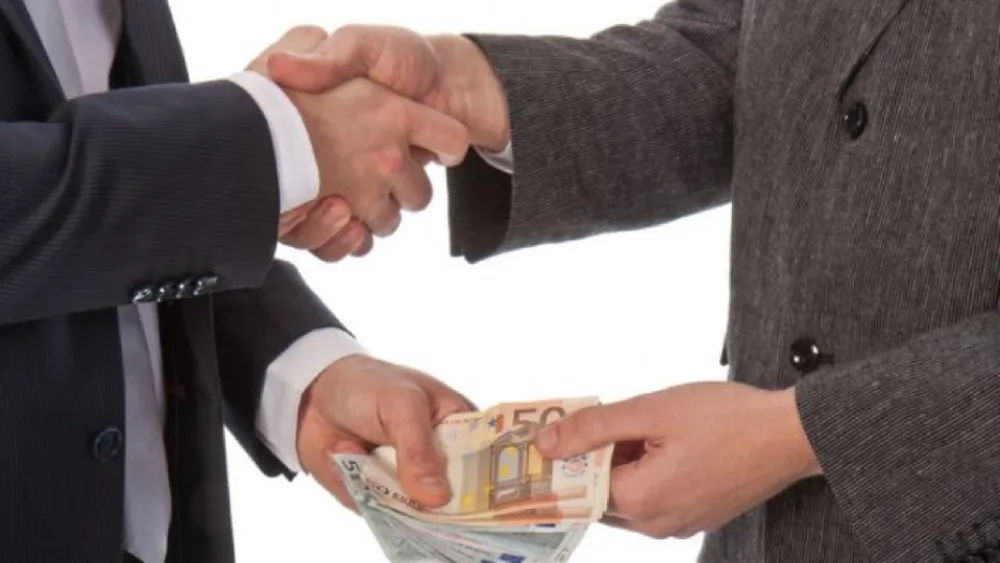 Επτά θέσεις ανέβηκε η Ελλάδα στην κατάταξη για την καταπολέμηση της διαφθοράς το 2019