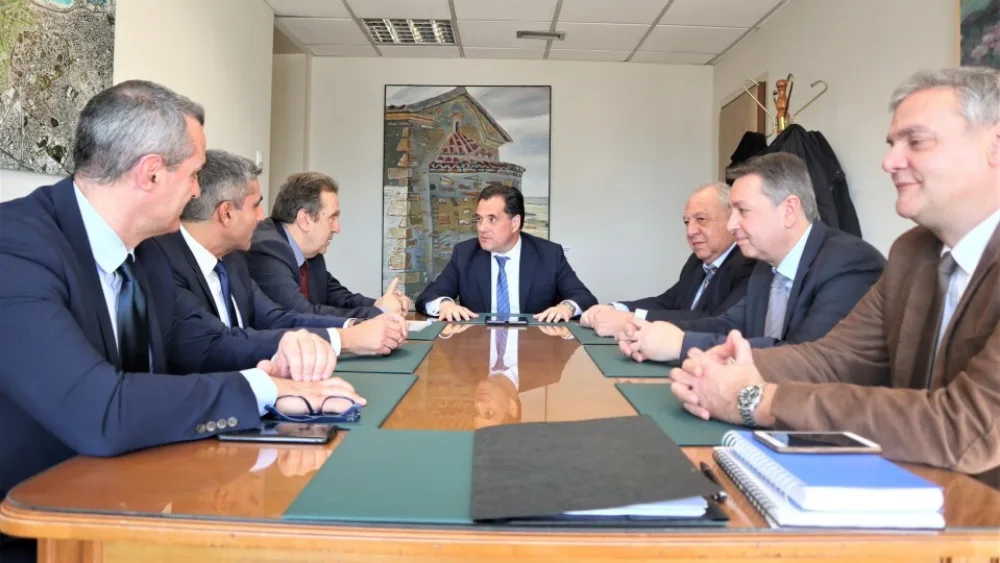 ΕΣΕΕ: Αντιρρήσεις για την απόφαση επέκτασης του καθεστώτος των 32 Κυριακών