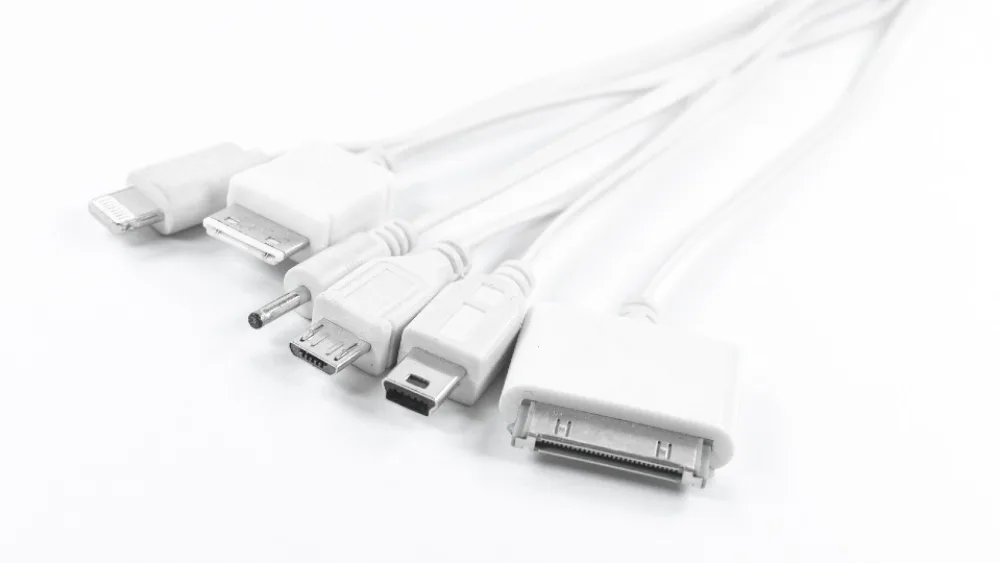 Κομισιόν: Κοινός φορτιστής για όλες τις φορητές συσκευές από το 2024