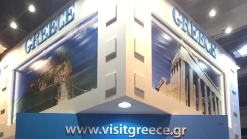 Νέο κανάλι Visit Greece στο Viber για οργάνωση ταξιδιών