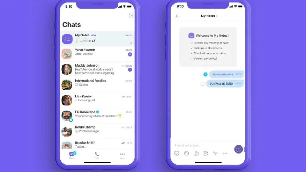 To Viber διακόπτει κάθε επιχειρηματική σχέση με το Facebook