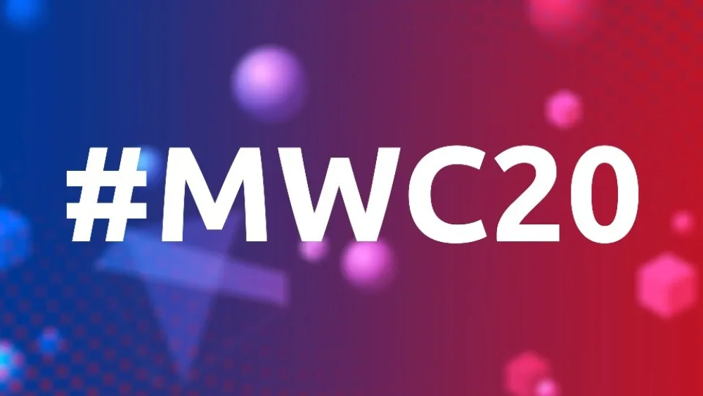 «Greece Scales Up»: Η ελληνική συμμετοχή στο MWC 2020 της Βαρκελώνης