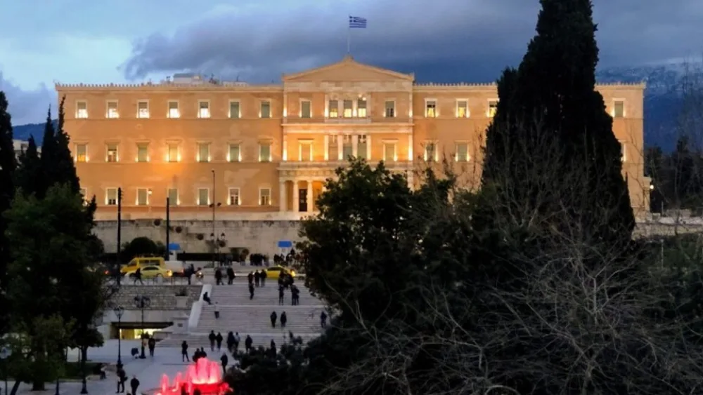 Γραφείο Προϋπολογισμού στη Βουλή: Ανάπτυξη 1,9% το 2026 με ανθεκτική οικονομία και επίμονες πληθωριστικές πιέσεις
