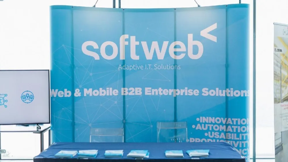 Ο Όμιλος Softweb λανσάρει τη δική του εταιρική ψηφιακή παρουσία