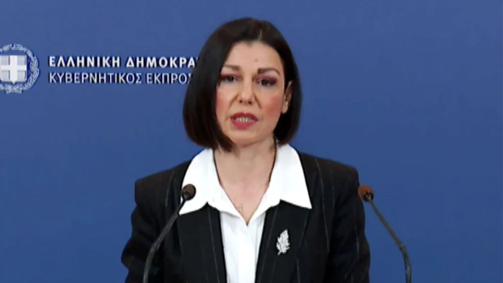 Πελώνη: Εντός της ημέρας η ανακοίνωση της επιτροπής για υποχρεωτικό εμβολιασμό και προνόμια