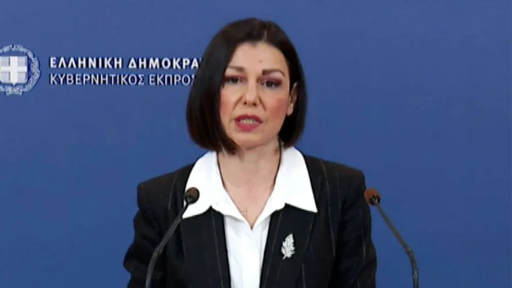 Πελώνη: Θεσπίζονται πρόσθετα μέτρα στήριξης για επιχειρήσεις και αγρότες