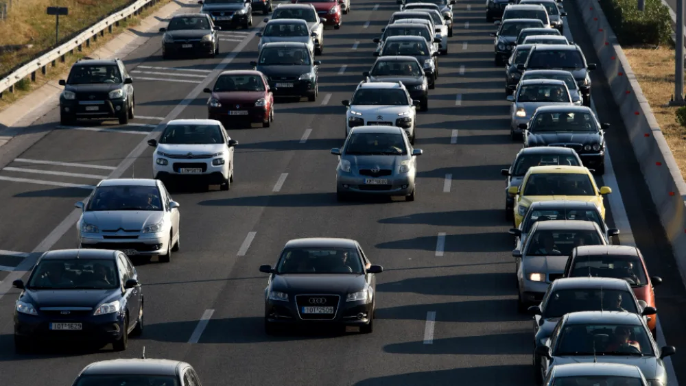 Μιχάλης Παπαδόπουλος: «Προτεραιότητα η οδική ασφάλεια»