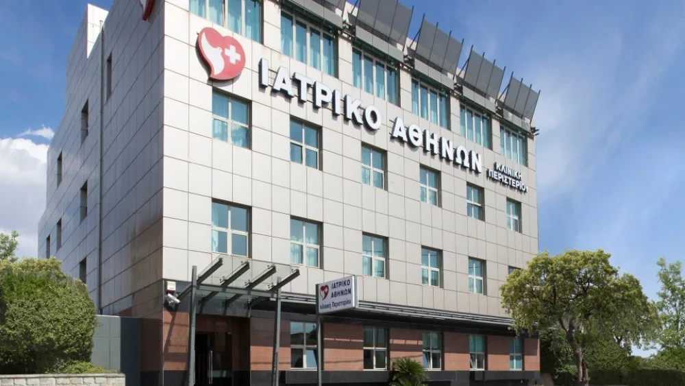 Ο Όμιλος Ιατρικού Αθηνών στο πλευρό των Ελλήνων ομογενών της Ουκρανίας