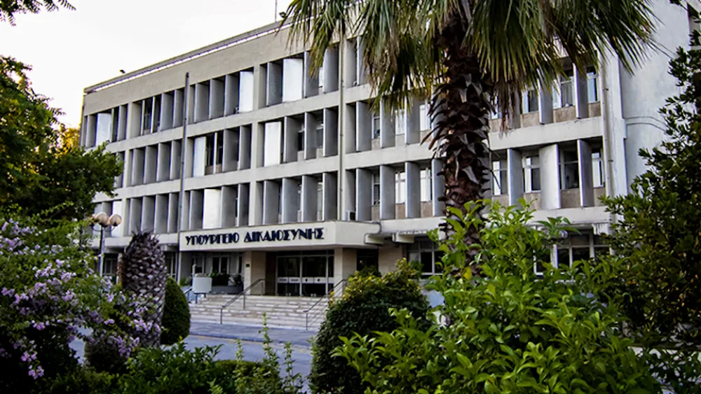 ​Δημοσιεύθηκε η ΠΝΠ για την επαναλειτουργία των δικαστηρίων από σήμερα ​