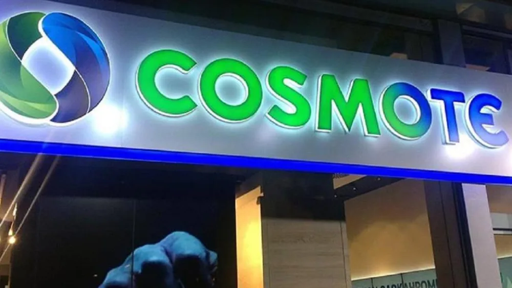 Cosmote: Για 5η συνεχόμενη χρονιά «το πιο γρήγορο δίκτυο κινητής στην Ελλάδα»