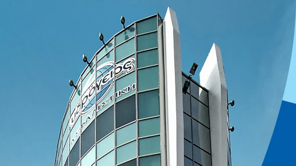 Υδρόγειος Ασφαλιστική: Νέα Ψηφιακή Επικοινωνία – Νέα Ιστοσελίδα