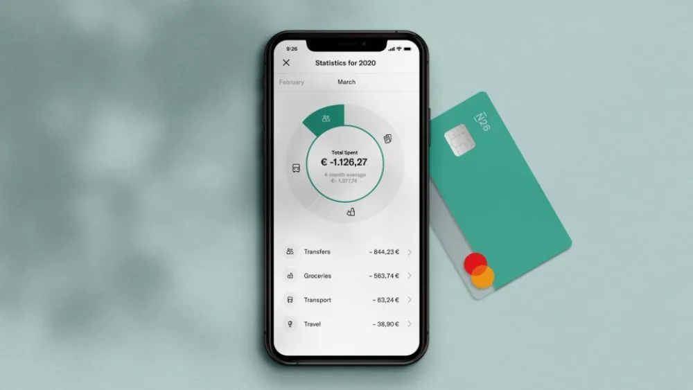 N26: Σε «ιστορικό χαμηλό» η εμπιστοσύνη των εργαζομένων προς τη διοίκηση