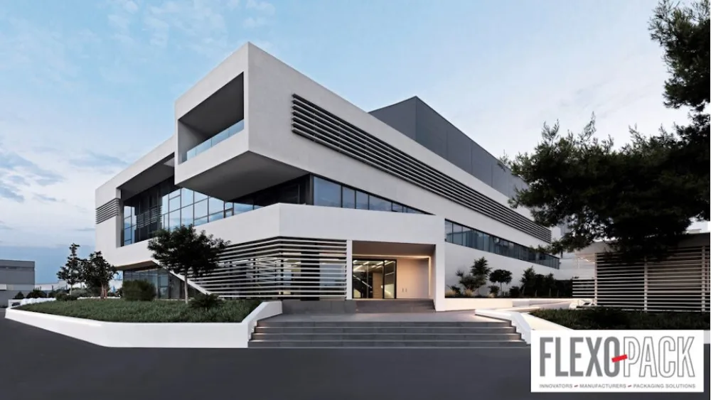 ​Flexopack: Αύξηση 49,87% στον κύκλο εργασιών στο α' εξάμηνο​