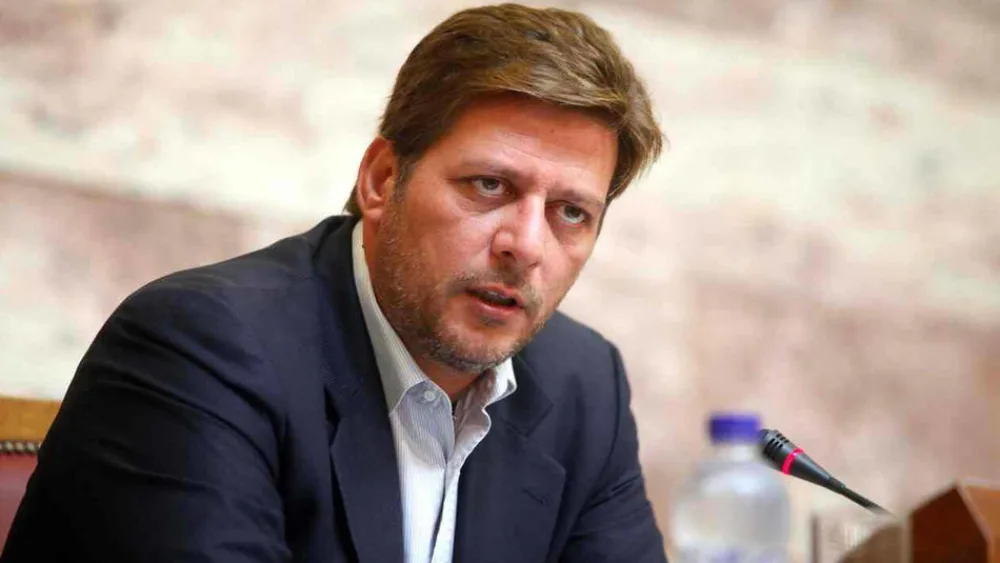 Βαρβιτσιώτης: Θα διατεθούν περισσότερα χρήματα στην Ελλάδα σε σχέση με το προηγούμενο ΕΣΠΑ