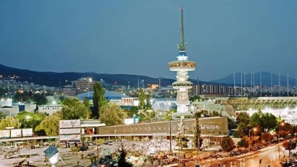 Η ΚΕΕΕ στην 88η ΔΕΘ - 47 Επιμελητήρια με 263 οι επιχειρήσεις που συμμετέχουν φέτος