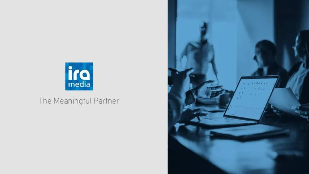 Ira Media: Στήριξη του GR.EC.A. για το σχεδιασμό και την υλοποίηση τηλεοπτικής εκστρατείας