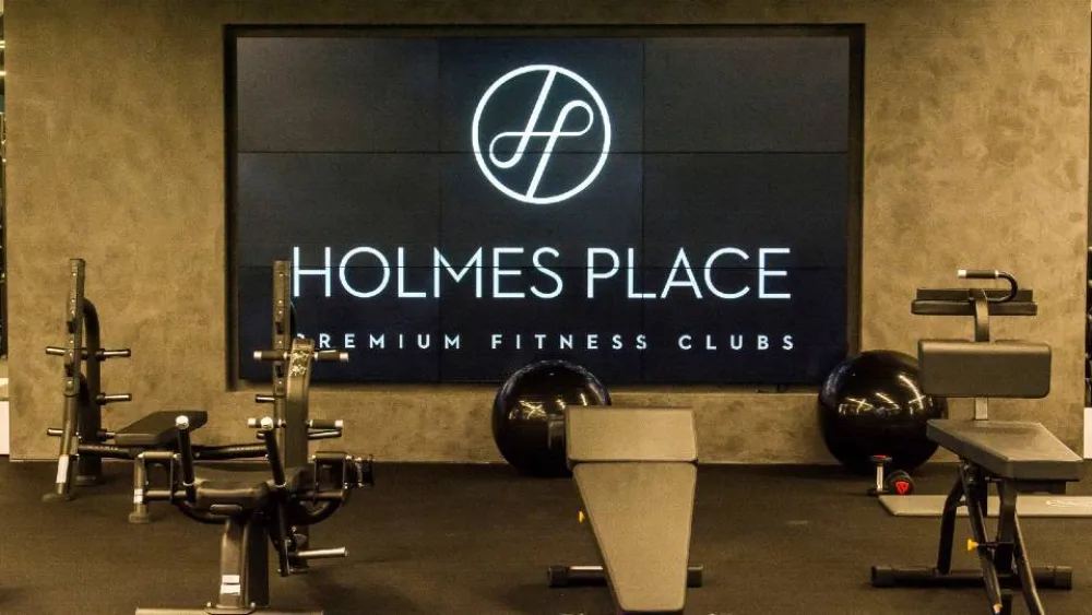 Holmes Place: Η άθληση σε εξωτερικό χώρο λύση για την βιωσιμότητα του κλάδου