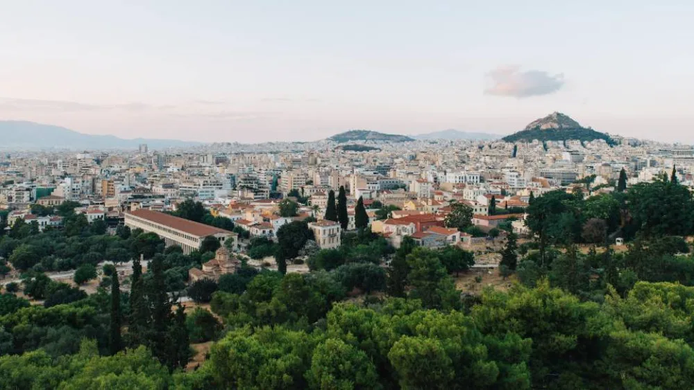 Σημαντική διάκριση για την Αθήνα στον Παγκόσμιο Συνεδριακό Τουρισμό