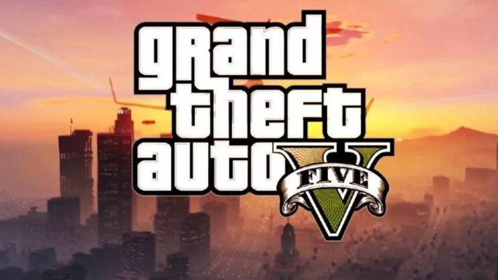 Διαθέσιμο εντελώς δωρεάν το Grand Theft Auto 5, ένα από τα εμπορικότερα video game