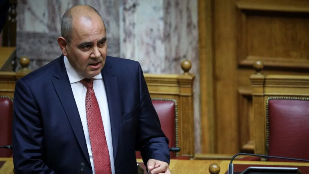 Β. Διγαλάκης: Μέτρα για τυχόν φαινόμενα λογοκλοπής στα πανεπιστήμια