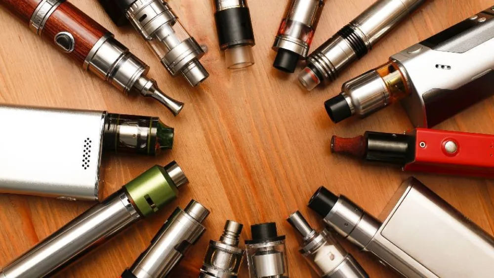 Συνεργασία British American Tobacco - Nobacco για 500 τόνους υλικών προς ανακύκλωση