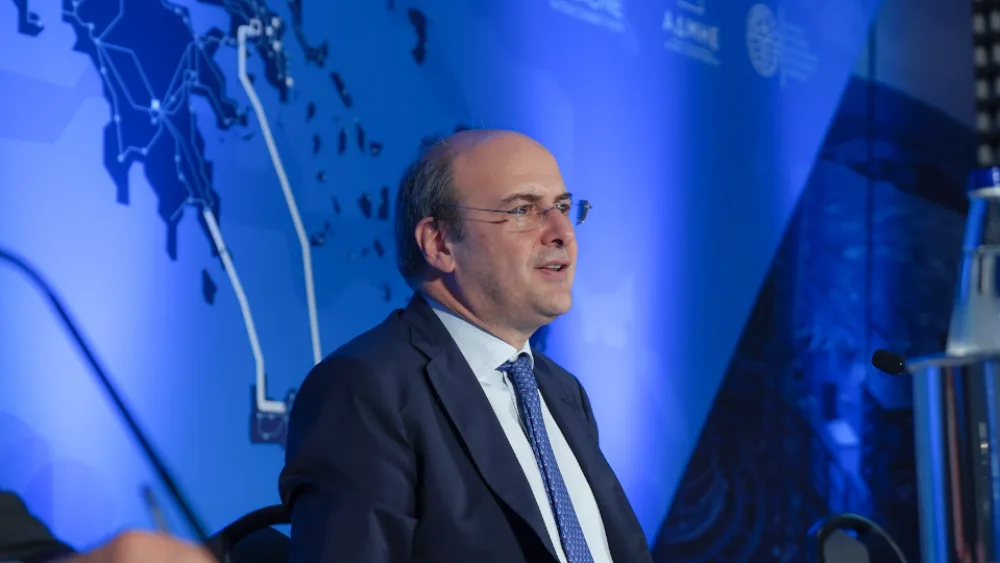 Κωστής Χατζηδάκης: Διασφαλισμένη η ενεργειακή επάρκεια – Εντατικοί έλεγχοι για αισχροκέρδεια