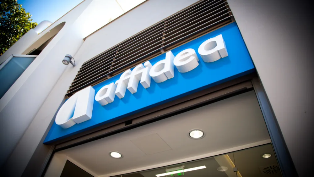 Tο καινοτόμο Business Intelligence εργαλείο_DoseWatch από GE Healthcare  & Affidea​​
