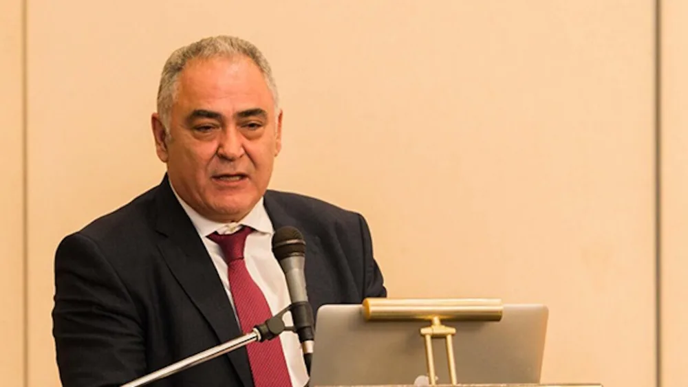 Ανοιχτή συζήτηση: Οι επιχειρήσεις εν μέσω Covid-19 με τη συμμετοχή Χατζηθεοδοσίου - Καββαθά