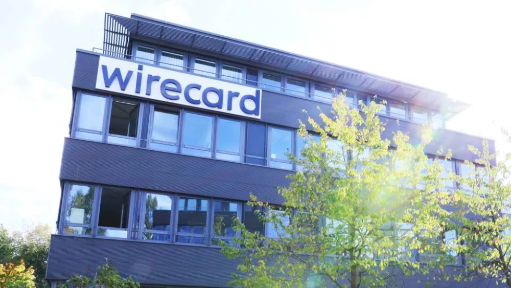 Σκάνδαλο Wirecard: Συνελήφθη εκ νέου ο πρώην διευθύνων σύμβουλος