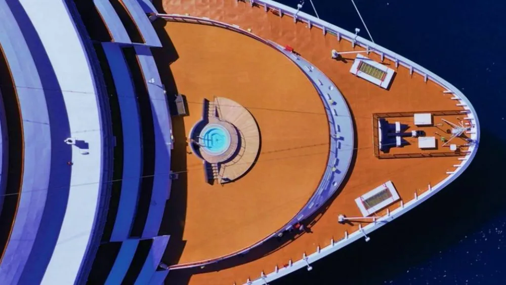 CLIA: Οι οδηγίες της EU Healthy Gateways ορόσημο στην επανεκκίνηση της κρουαζιέρας